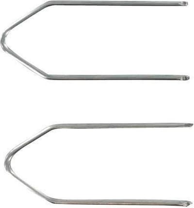Ontgrendelings sleutel Blaupunkt/ Grundig/ Philips/ VDO