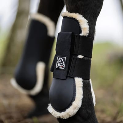 Peesbeschermer voor paarden York Comfort
