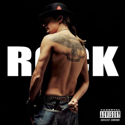 Kid Rock: The Unauthorised Biography Of Kid Rock
