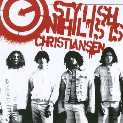 Christiansen - Stylish Nihilists (CD)