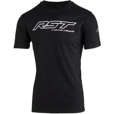 T-shirt RST Logo Race Dept