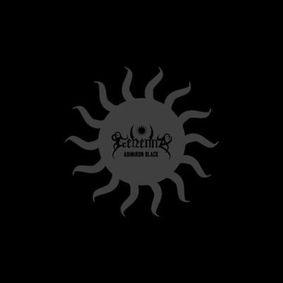 Adimiron Black