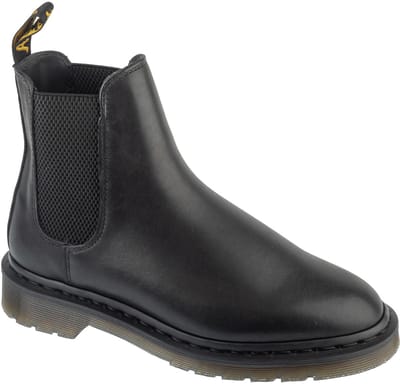 Dr. Martens Graeme Chelsea Boots, Unisex, Zwart, Chelsea laarzen, maat: 37
