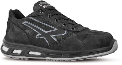 U-Power Carbon S3 RL20013 - Zwart - 37