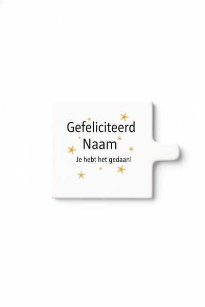 Tegel met Uniek Design | Ontwerp Jouw Eigen Tegel | Handgemaakt Cadeau voor Elk Interieur | Gepersonaliseerd op Aanvraag | Enkel of Grote Bestelling