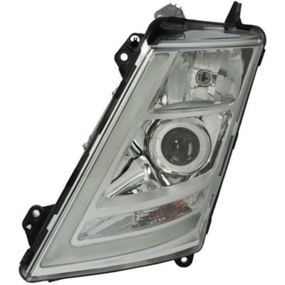 Reflector DT SPARE PARTS 2.24793