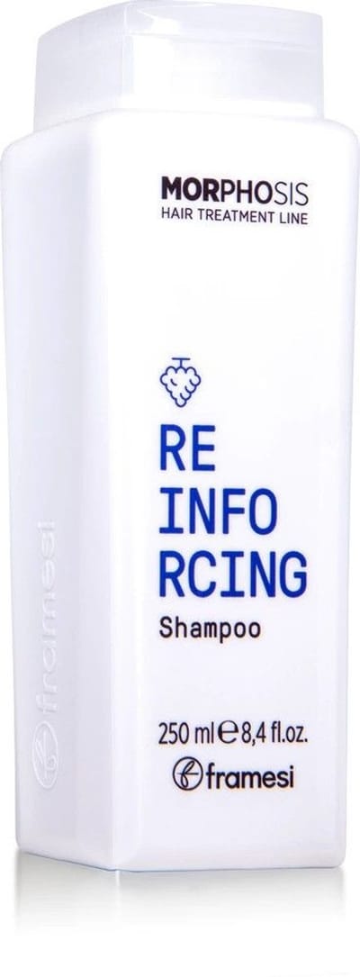 Framesi Morphosis Reinforcing Shampoo 250ml
