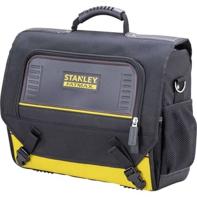 STANLEY STS180149 Gereedschapstas, leeg (l x b x h) 425 x 425 x 325 mm