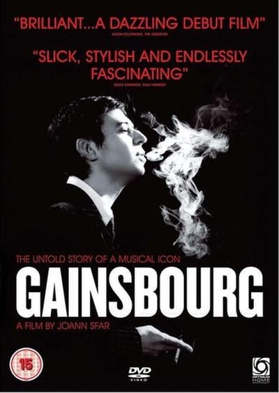 Gainsbourg