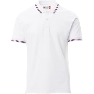 Payper France - White - L