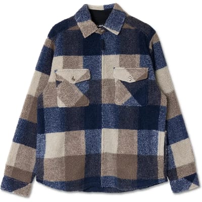 Fleece KAVU McCord Creek
