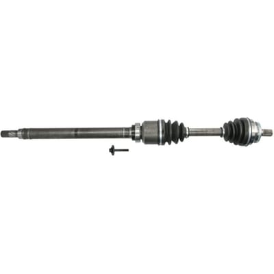 Aandrijfas MAGNETI MARELLI 302004190297