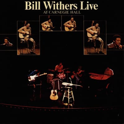 Live At Carnegie Hall