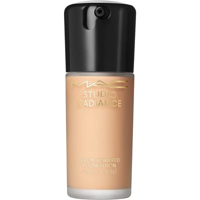 MAC Studio Radiance Serum Powered Foundation 30ml (Various Shades) - NW15