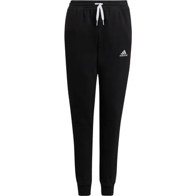 adidas Performance Entrada 22 Joggingbroek - Kinderen - Zwart- 116