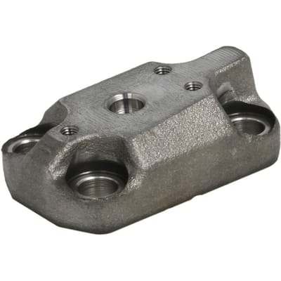 Cilinderkop, Common Rail hogedrukpomp BOSCH F 00R 0P1 739 voor 0 445 010 024