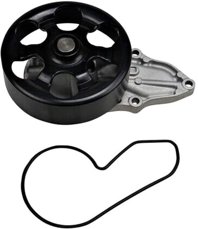 Dailygoods- Motorwaterpomp met afdichting - Geschikt voor