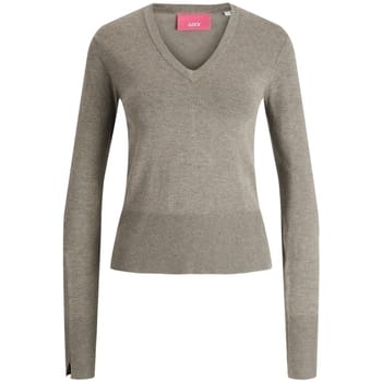 Trui JJXX Knit Aretha L/S - Brindle