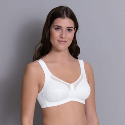 Anita Comfort Clara Comfort Bh zonder Beugel 5459 Crystal - maat EU 75C / FR 90C