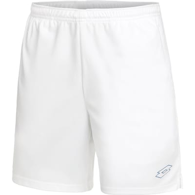 Lotto Squadra III 7in Shorts Heren-Wit