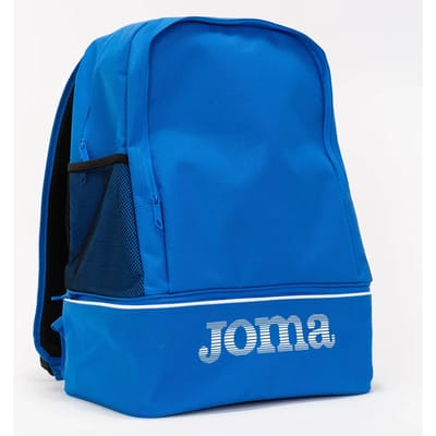 Joma Training III rugzak - blauw - één maat