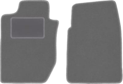 Automatten voor: Dodge Durango I SUV (1997-2003)