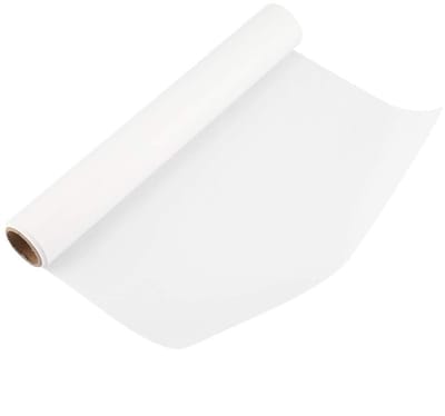 Dailygoods - Watris Veiyi Niet-klevend perkamentpapier, siliconen bakpapier, boterbroodpapier, rol, keukengereedschap, 10 m