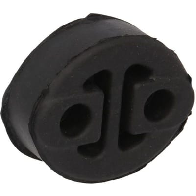 Rubberstrip, uitlaatsysteem BOSAL 255-145