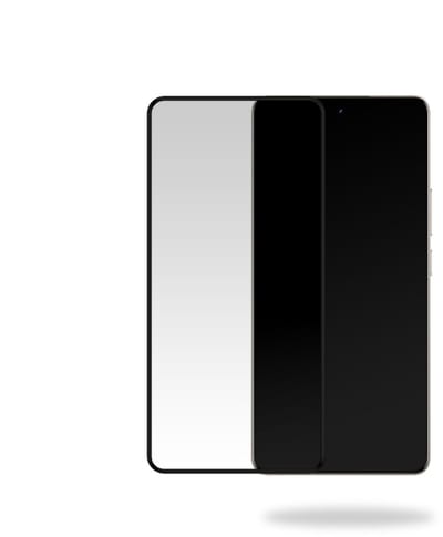 Mobilize Screenprotector geschikt voor Realme 15 Pro Glazen | Mobilize Premium Screenprotector - Case Friendly