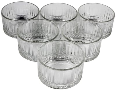 Cinar Kommen Set - 250ml - Set van 6