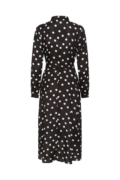 Jurk KAoline Jurk Relaxed fit