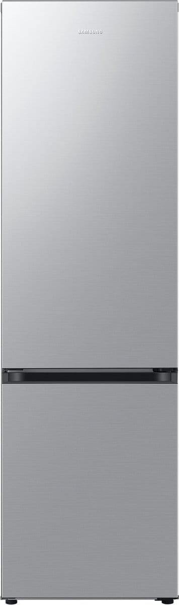 Samsung RB38C600ESA - vrijstaand - energielabel E - Zilver