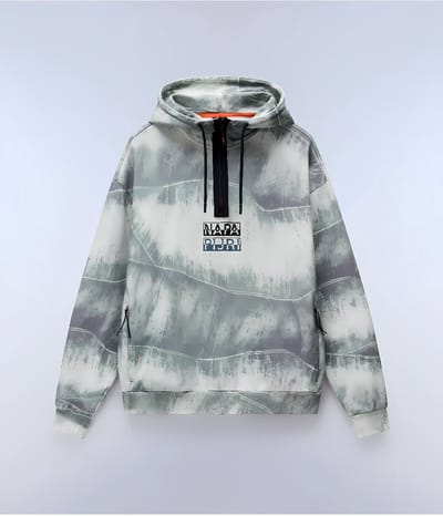 Napapijri-sweatshirt B-Tora Hzh NP0A4ICF