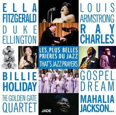 Les Plus Belles Prisres Du Jazz