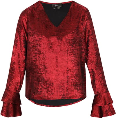 faina blouse