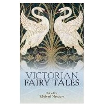 Victorian Fairy Tales