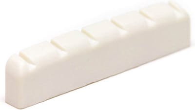 Graph Tech PQ-6250-00 Topkam voor klassieke gitaar (Yamaha), geslepen