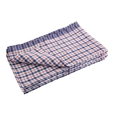 Nisbets Essentials theedoeken (5 stuks)