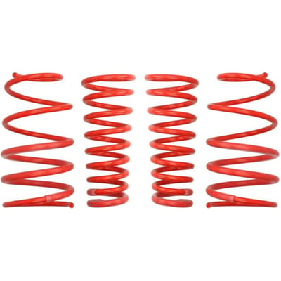 Ophangset, veren Sportline EIBACH E20-10-001-02-22