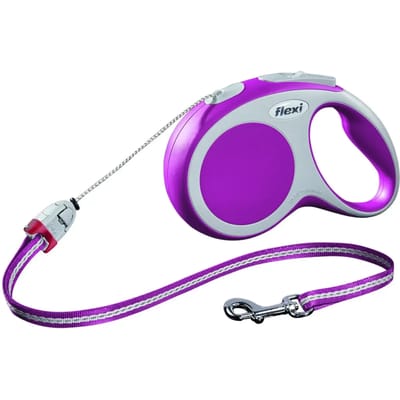 Hondenriem Flexi New Confort S