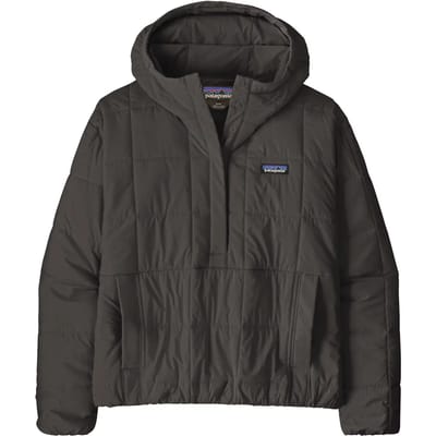 Damesjack met capuchon Patagonia Light Gust