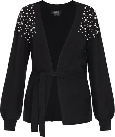 usha Cardigan