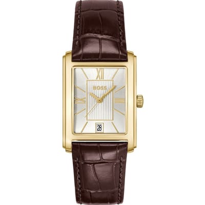 Hugo Boss Boss 1514300 Principle Dress Horloge