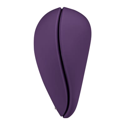 Womanizer Liberty 2 Paars Vibrators Dames
