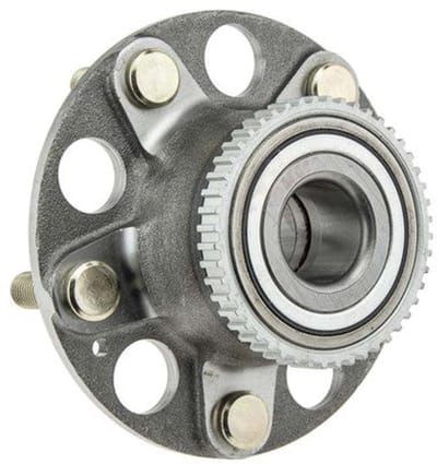 Wiellagerset achteras OEM 42200-SDA-A51