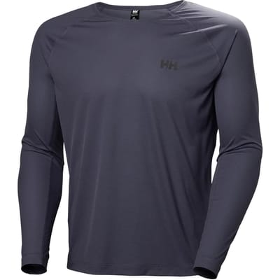 Jersey met lange mouwen Helly Hansen