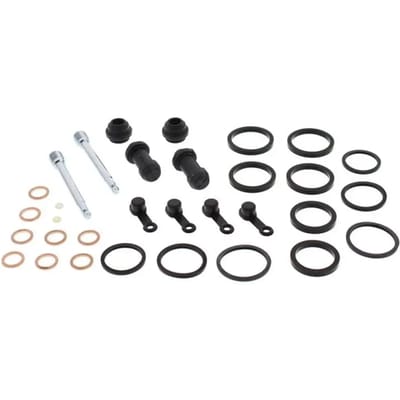 Remset voor remklauw All Balls Racing Honda XL 1000 V Varadero (SD01) [1000] / XL 1000 V Varadero (SD02) [1000]
