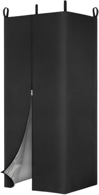 Privacy Tent - Omkleedtent Douchecabine - Boot Privacy - Waterdicht Oxford Stof - Zie beschrijving - Uniek kenmerk