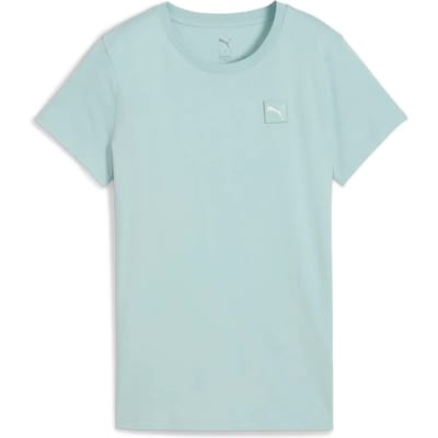 T-shirt Korte Mouw Puma Elevated