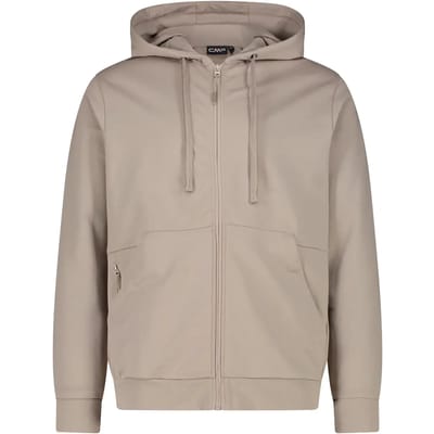 Hoodie CMP Luca